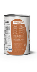 Pâtée pour chat Poulette au Pot