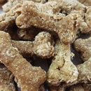 Biscuits IRRÉSISTIBLES  Bœuf et Fromage