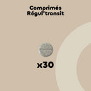 Probiotiques comprimés Bio Régul Transit chat