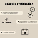 Probiotiques comprimés Bio Régul Transit chien