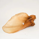 Mastication naturelle pour chien – oreille de bœuf SANADOG