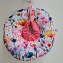 Collerette confort pour chat et petits chiens