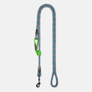 Laisse pour chien en corde d'escalade