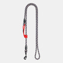 Laisse pour chien en corde d'escalade