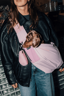 Sac de transport en bandoulière pour chien et chat – Weloca