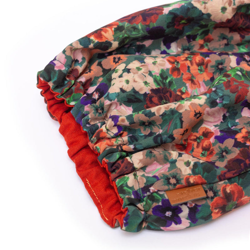 Snood Protecteur pour Chiens à Oreilles Longues