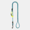 Laisse pour chien en corde d'escalade