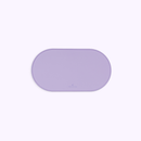 Tapis de gamelle pour chat Cool Cat Club – Anti-dérapant et élégant