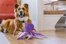 Opal la Pieuvre – Jouet pour Chien PLAY Ocean Buddies