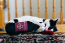 Catbernet Sauv – Jouet à Herbe à Chat pour Chat P.L.A.Y.