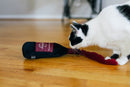 Catbernet Sauv – Jouet à Herbe à Chat pour Chat P.L.A.Y.