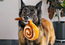 Peluche pour chien Cinnamon Roll