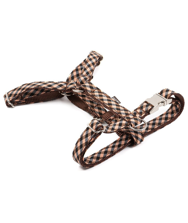 Harnais Montserrat pour Chien – Brott Barcelona