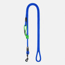 Laisse pour chien en corde d'escalade