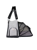 Sac de transport pour petit chien Mesh