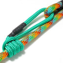 Laisse pour chien en corde d'escalade