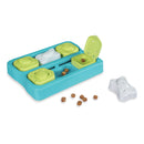 Jouet d’occupation pour chat Kitty Cube Puzzle