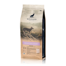 Croquettes chien Sensitive Light – Wolfood