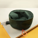 Bol de voyage pour chien pliable AquaFold