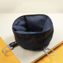 Bol de voyage pour chien pliable AquaFold