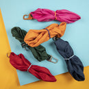 Bol de voyage pour chien pliable AquaFold