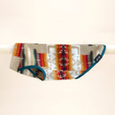 Pull polaire pour teckel Polartec©