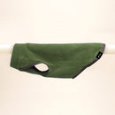 Pull polaire pour teckel Polartec©