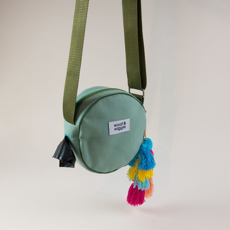 Sac à Main pour Femme - Le Compagnon Chic des Dogmoms