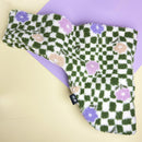 Echarpe de portage pour chiens