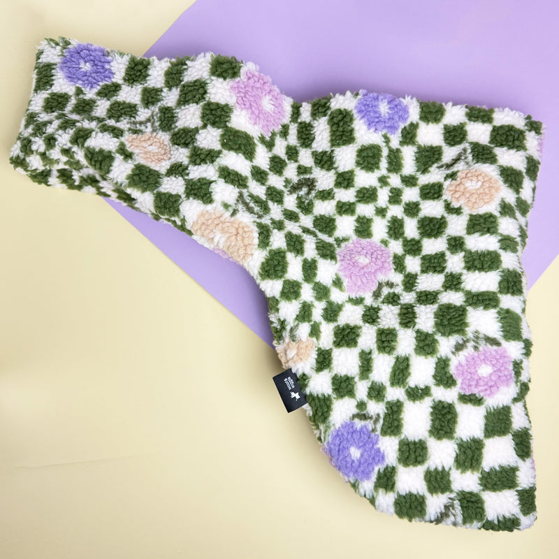 Echarpe de portage pour chiens