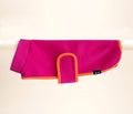 Manteau polaire Wrap Polartec©