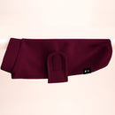 Manteau polaire Wrap Polartec©