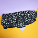 Manteau polaire Wrap Polartec©