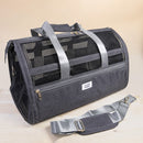 Sac de Voyage pour Chien FlyBuddy