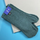 Gants de toilette durables pour chien