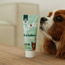 Snack de pâté de foie bio