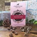 friandises de noel pour chien