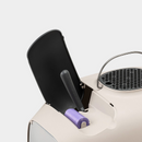 Bac à litière pour chats design MINÙ