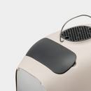 Bac à litière pour chats design MINÙ