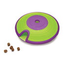 Jouet de stimulation Labyrinthe TREAT MAZE pour chat et chien Niv.2