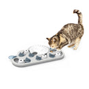 Jeu interactif pour chat Rainy Day