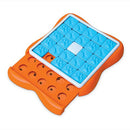 Puzzle interactif pour chien Challenge Slider Niv.3