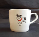 Tasse chien Nothing as Paris - Hariet et Rosie