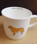 Tasse chien Nothing as Paris - Hariet et Rosie