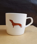 Tasse chien Nothing as Paris - Hariet et Rosie