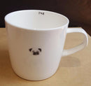 Tasse chien Nothing as Paris - Hariet et Rosie
