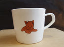 Tasse chien Nothing as Paris - Hariet et Rosie