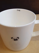 Tasse chien Nothing as Paris - Hariet et Rosie