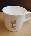 Tasse chien Nothing as Paris - Hariet et Rosie