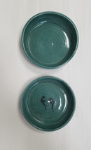 Bol artisanal en céramique K0